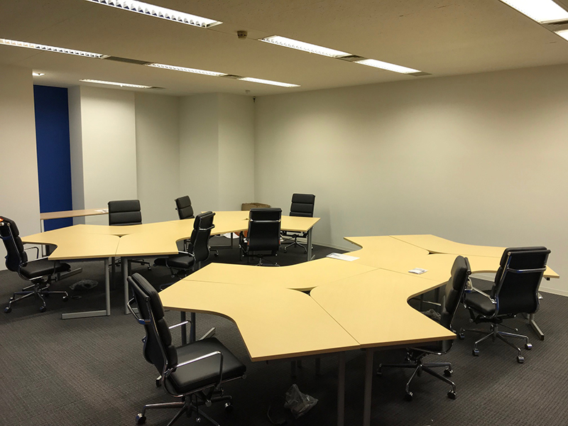 導入例 株式会社プレイング4様(池袋)